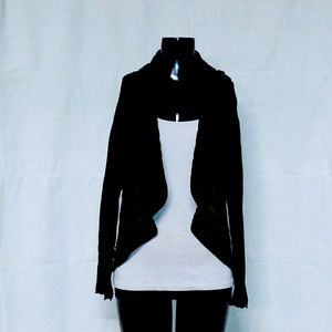 Studio Works Petite Cardigan